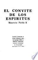 El convite de los espíritus