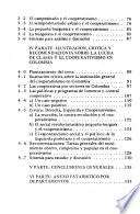 El cooperativismo--la cooperación y la lucha de clases en Colombia
