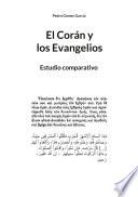 El Corán y los Evangelios
