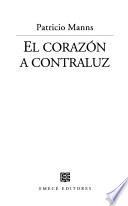 El corazón a contraluz