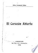 El corazón abierto