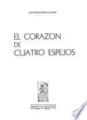 El corazón de cuatro espejos