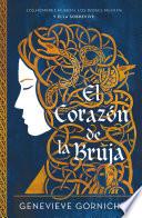El corazón de la bruja