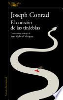 El corazón de las tinieblas
