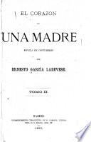 El corazón de una madre
