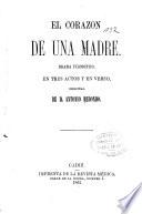 El corazon de una madre