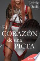 El corazón de una picta