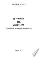 El corazón del libertador