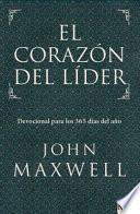 El Corazón del Líder