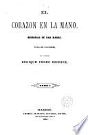 El Corazon en la mano, 1