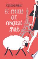 El cordero que conquistó París