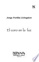El coro en la luz