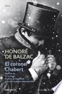 El coronel Chabert