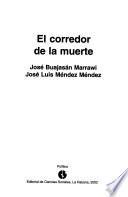 El corredor de la muerte