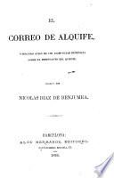El correo de Alquife