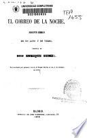 El correo de la noche