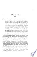 El correo del Uruguay