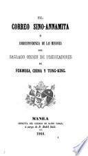 El Correo sino-annamita