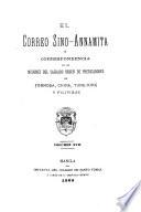 El Correo sino-annamita