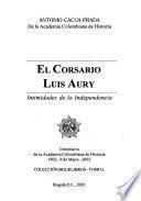 El corsario Luis Aury