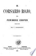 El Corsario rojo