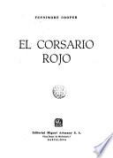 El corsario rojo