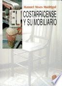 El costarricense y su mobiliario