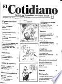 El Cotidiano