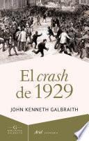 El crash de 1929
