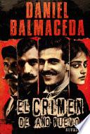 El crimen de Año Nuevo