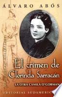 El crimen de Clorinda Sarracán