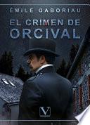 El crimen de Orcival