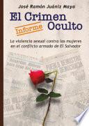 EL CRIMEN OCULTO