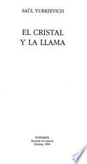 El cristal y la llama