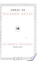 El Cristo invisible