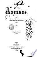 El Criterio