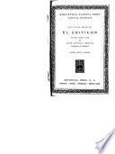 El criticón