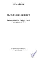El cronista perdido