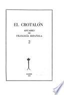El Crotalón