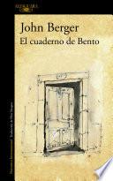 El cuaderno de Bento