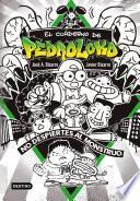 El cuaderno de Pedroloko. ¡No despiertes al monstruo!