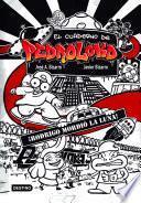 El cuaderno de Pedroloko. ¡Rodrigo mordió la luna!