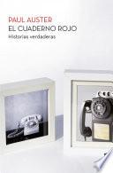 El cuaderno rojo