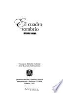 El cuadro sombrío