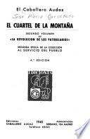 El cuartel de la montaña