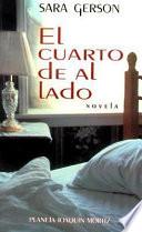 El cuarto de al lado