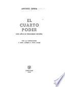 El cuarto poder