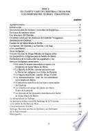 El cuarto viaje de Cristóbal Colón por los dominios del Quibián Veragüense