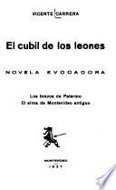 El cubil de los leones