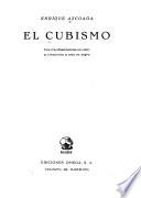 El cubismo